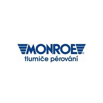 Tlumič pérování MONROE (MO11031, MO 11031), přední - FORD SIERRA 82-84 – Zbozi.Blesk.cz