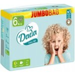 Dada JUMBOBAG Extra Soft 6 16+ kg 84 ks – Hledejceny.cz