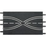 Carrera EVO Křížení dráhy 2ks – Sleviste.cz