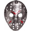 Karnevalový kostým Korbi Plastová maska Pátek 13. Jason Voorhees maska Freddy Silver