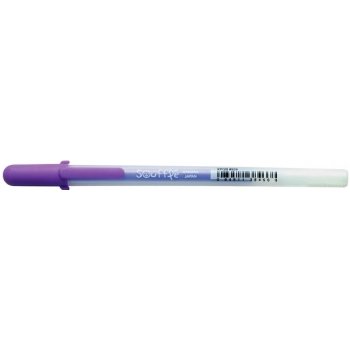 Bruynzeel Sakura XPGB-924 gelové pero 3D matné Gelly Roll Souflé