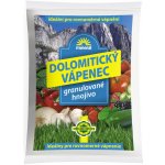Forestina Vápenec dolomitický granulovaný 5 kg – Zboží Dáma