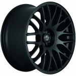 Barracuda Karizzma 9x20 5x120 ET27 matt black | Zboží Auto