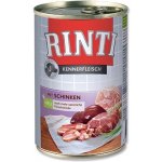 Finnern Rinti Pur šunka 400 g – Hledejceny.cz