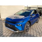 Skoda Elroq 50 Tour 125 kW – Sleviste.cz