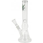 VPKCZ Skleněný bong Leaf 32cm – Hledejceny.cz