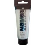 Maimeri Acrilico akrylová barva platinum white 017 75 ml 1 ks – Hledejceny.cz