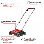 Einhell GC-SC 18/28 Li-Solo 3420604 – Zboží Dáma