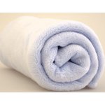 Kaarsgaren deka Wellsoft světlemodrá – Zboží Dáma