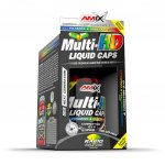 Amix Nutrition Multi-HD Liquid Caps 60 kapslí – Hledejceny.cz
