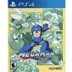 Mega Man Legacy Collection – Hledejceny.cz