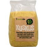 Country Life Kuskus 0,5 kg – Zboží Mobilmania