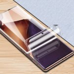 Ochranná fólie SES Samsung Galaxy Note20 Ultra – Zboží Mobilmania
