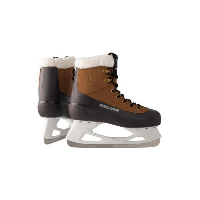 Bauer Whistler 2.0 – Sleviste.cz