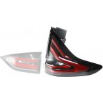 Zadní světlo HELLA 2SD 011 661-031 (2SD011661031) – Hledejceny.cz