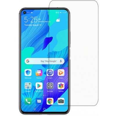 Bomba 2.5D Tvrzené ochranné sklo pro Huawei Nova 5T G001_HUA_NOVA5T – Zbozi.Blesk.cz