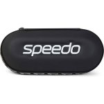 pouzdro na brýle Speedo Goggles Storage červená – Hledejceny.cz
