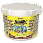 Tetra Min 10 l – Zboží Dáma