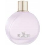 Hollister Free Wave parfémovaná voda dámská 100 ml – Hledejceny.cz