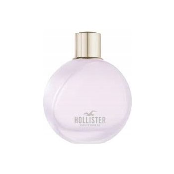 Hollister Free Wave parfémovaná voda dámská 100 ml