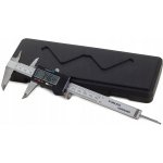Verk 11087 Posuvné měřítko digitální 150mm kovové – HobbyKompas.cz