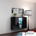 Cama Meble VIGO – Zboží Dáma