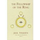 Lord of the Rings - J. R. R. Tolkien