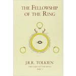 Lord of the Rings - J. R. R. Tolkien – Hledejceny.cz