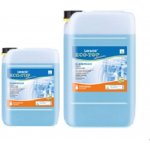 Stockmeier Chemie Leracid Eco-Top Klarspüler Eko leštidlo 10 l – Hledejceny.cz