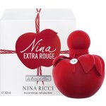 Nina Ricci Nina Extra Rouge parfémovaná voda dámská 30 ml – Hledejceny.cz