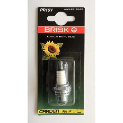 BRISK Brisk PR15Y zapalovací svíčka – Hledejceny.cz