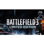 Battlefield 3 (Limited Edition) – Hledejceny.cz
