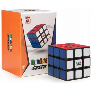 Rubik Rubikova kostka 3x3 speed cube