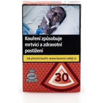 Al Fakher 30 Vodní meloun 50 g