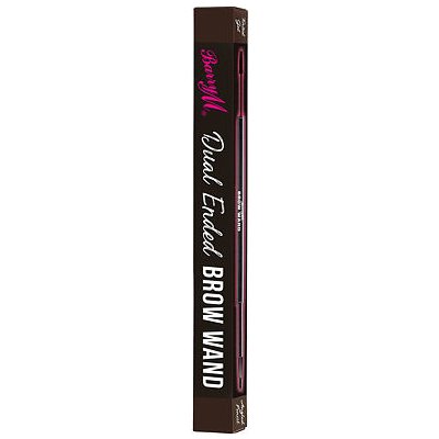 Barry M Dual Ended Brow Wand Dark 2,4 g – Zboží Dáma