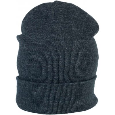 K-UP čepice Silk off námořnická modrá – Hledejceny.cz