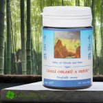 TCM Herbs Údolí oblaků a deště 100 tablet – Hledejceny.cz