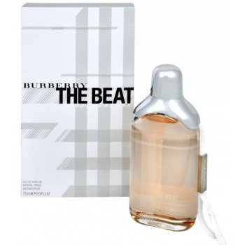 Burberry The Beat parfémovaná voda dámská 50 ml