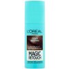 Barva na vlasy L'Oréal vlasový korektor šedin a odrostů Magic Retouch Instant Root Concealer Spray 14 Cold Blond 75 ml