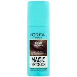 L'Oréal vlasový korektor šedin a odrostů Magic Retouch Instant Root Concealer Spray 14 Cold Blond 75 ml – Zboží Dáma