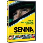 Senna DVD – Zboží Mobilmania