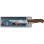 Lamart NŮŽ KUCHAŘSKÝ RENNES 12 cm – Zboží Dáma