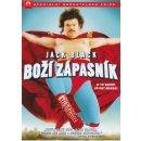 Boží zápasník DVD