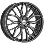 AEZ Porto 8x19 5x112 ET44 gunmetal polished | Zboží Auto