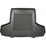 Plastová vana do kufru HDT Aristar Porsche Panamera 2017 sedan – Zboží Mobilmania