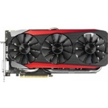 Asus STRIX-GTX980TI-DC3-6GD5-GAMING