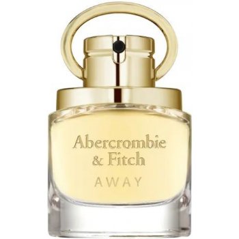 Abercrombie & Fitch Away parfémovaná voda dámská 100 ml