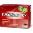 Tukožroutky 30 kapslí