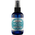 Dr K Soap Company Beard Tonic Fresh Lime vyživující a revitalizační tonikum na vousy 100 ml – Zboží Dáma