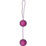 Toy Joy Funky Love Balls violet – Hledejceny.cz